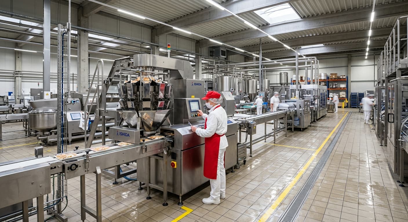 Produktion