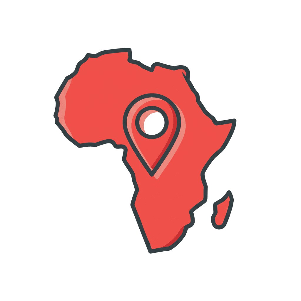 Afrika