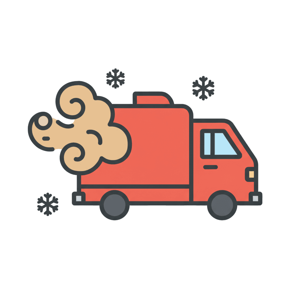 Cold chain