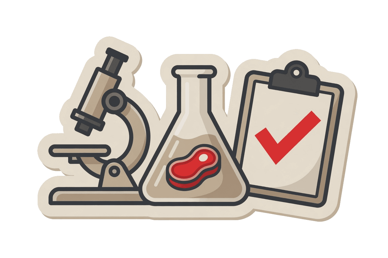 Laboranalysen