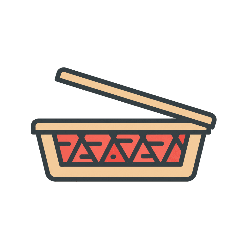 Convenience Food
