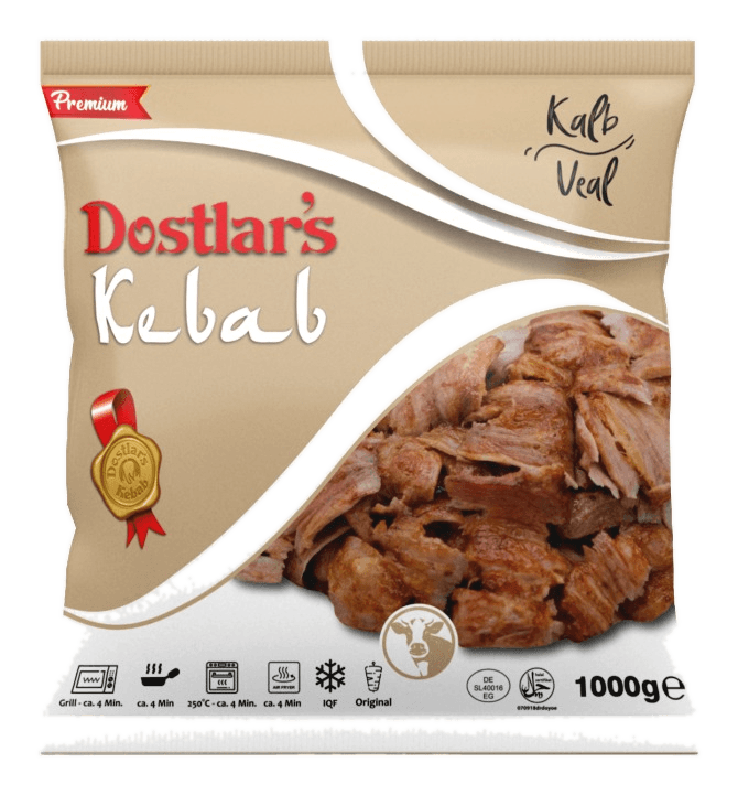 Dana Kebap