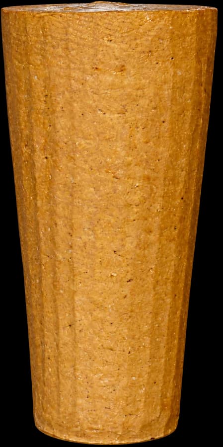 Vegan Döner Şişi