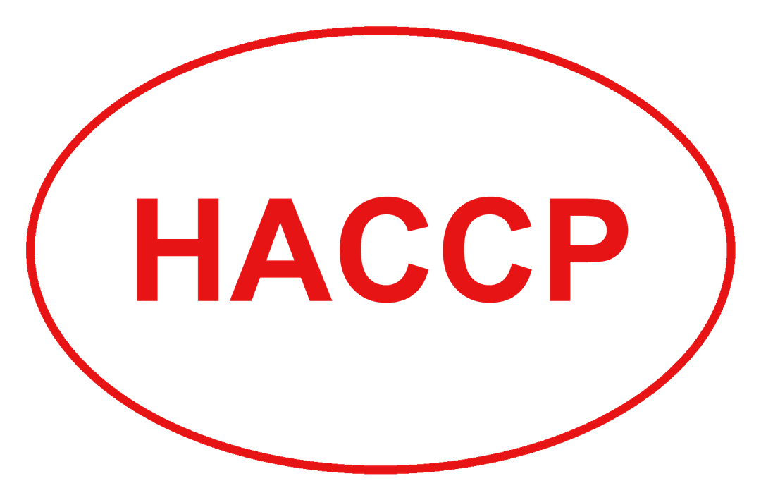 HACCP