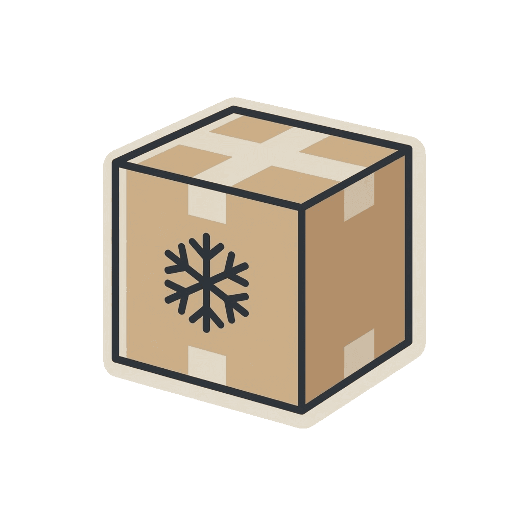 Verpackung
