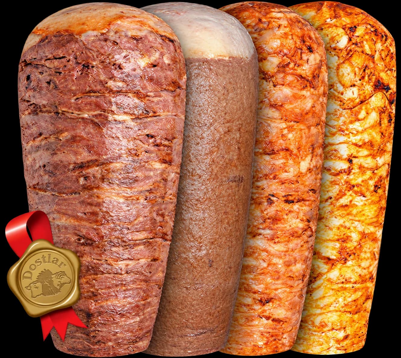 Spiedi döner