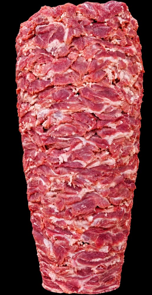 Hindi Döner Şişi